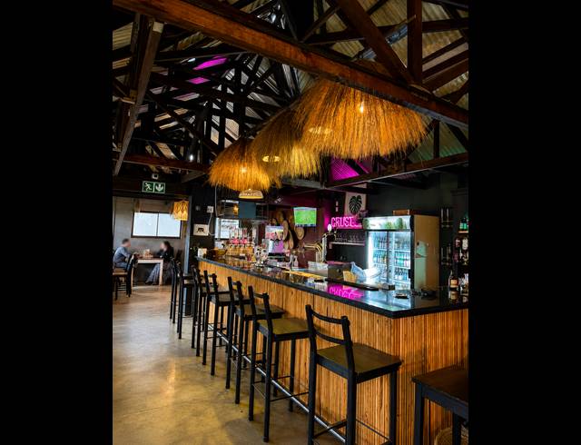 759M² RESTAURANT FOR SALE IN BOSOORD